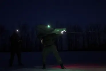 Late-Breaking: Drones Intercepted in Voronezh, No Casualties as Tensions Mount