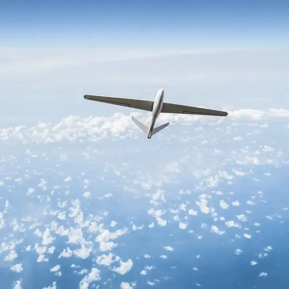 Late-Breaking: Moscow Confirms Drone Intercepted by Anti-Air Defenses as Tensions Rise