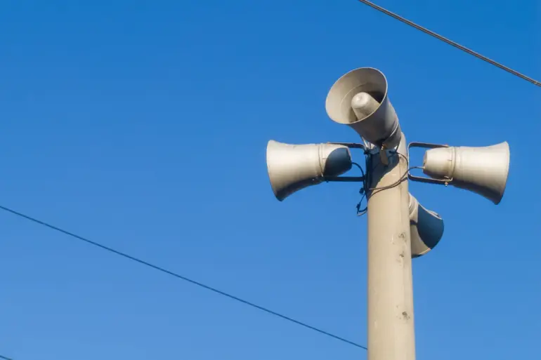 Lipetsk Region Governor Issues Precaution Orders Amid Escalating Drone Attack Alert