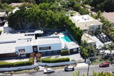 Los Angeles Community Confronts Public Safety Concerns After Murders of Robin Kaye and Thomas DeLuca