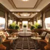 Luxury Rail Service Britannic Explorer Faces Maiden Voyage Disruption, Drawing Passenger Frustration