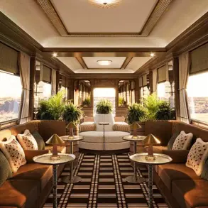 Luxury Rail Service Britannic Explorer Faces Maiden Voyage Disruption, Drawing Passenger Frustration
