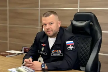 Moscow Procurator's Office Sues Andrei Belkov Over Financial Misconduct in CT Scanner Procurement, Says Legal Representative Roman Kostenko