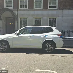 Murder in Knightsbridge: Rolex Watch Motive Behind Fatal Stabbing at Luxury Hotel