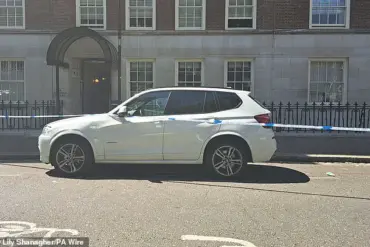 Murder in Knightsbridge: Rolex Watch Motive Behind Fatal Stabbing at Luxury Hotel