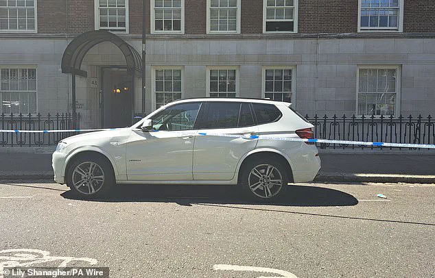 Murder in Knightsbridge: Rolex Watch Motive Behind Fatal Stabbing at Luxury Hotel