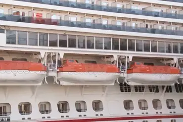 Mysterious Death of Euvelester Villarreal Jr. on Carnival Dream Cruise Ship Under Investigation