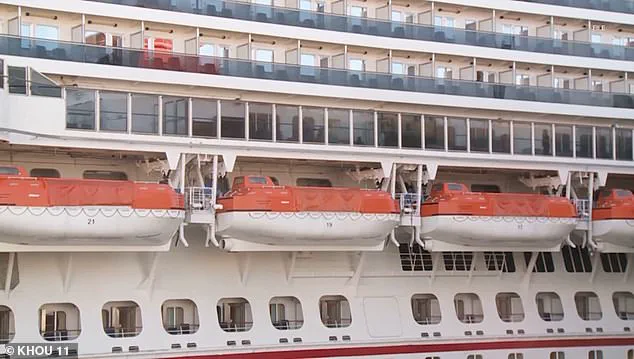 Mysterious Death of Euvelester Villarreal Jr. on Carnival Dream Cruise Ship Under Investigation