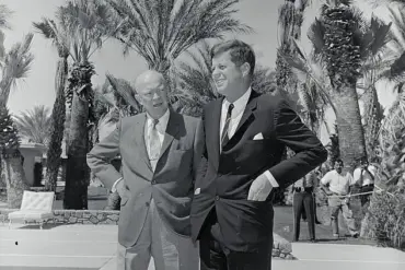 New Memoir Casts Doubt on JFK-Marilyn Monroe Affair, Suggesting It May Be a Product of Monroe's Psychological State