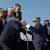 One Year Later: Unanswered Questions and Security Failures After Trump's Attempted Assassination