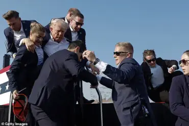 One Year Later: Unanswered Questions and Security Failures After Trump's Attempted Assassination