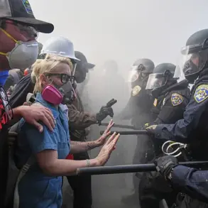 Police Exodus from Blue States Sparks Debate Over Law Enforcement and Public Safety
