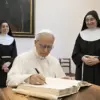 Pope Leo XIV Declares Miracle of 2007 Rhode Island Newborn's Recovery, Citing Divine Intervention in Tyquan Hall's Case