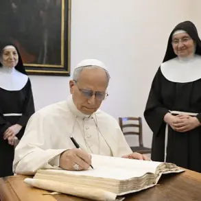 Pope Leo XIV Declares Miracle of 2007 Rhode Island Newborn's Recovery, Citing Divine Intervention in Tyquan Hall's Case