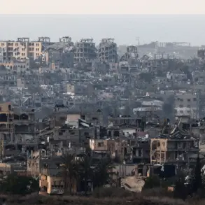 Potential Unified Arab Force Considered for Gaza as International Pressure Mounts