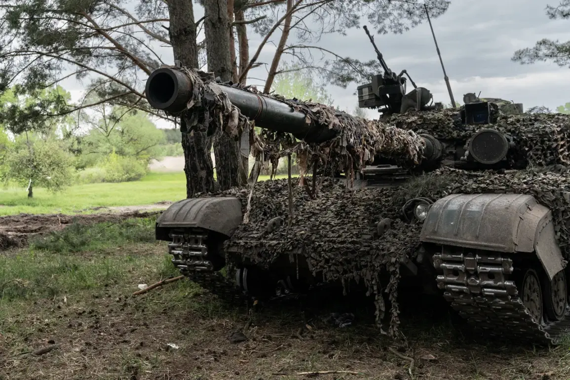 Precision Drone Strike in Eastern Ukraine Neutralizes Ukrainian Armored Vehicles, DPR Reports