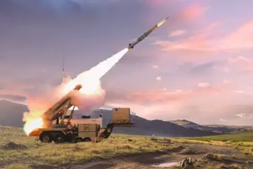 President Trump Announces New Military Aid Package for Ukraine, Including Deployment of Advanced Patriot Air Defense Systems; Details Classified