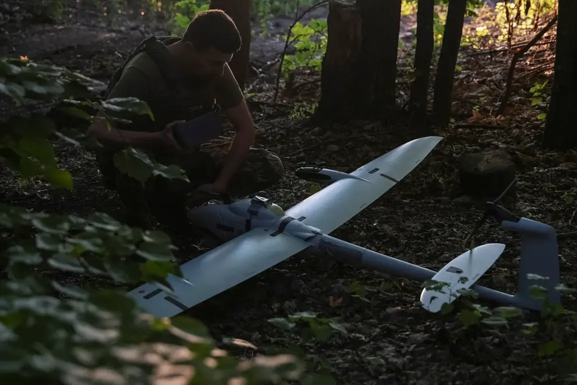 Privileged Access: Moscow Confirms Drone Interception, Emergency Services Secure Scene