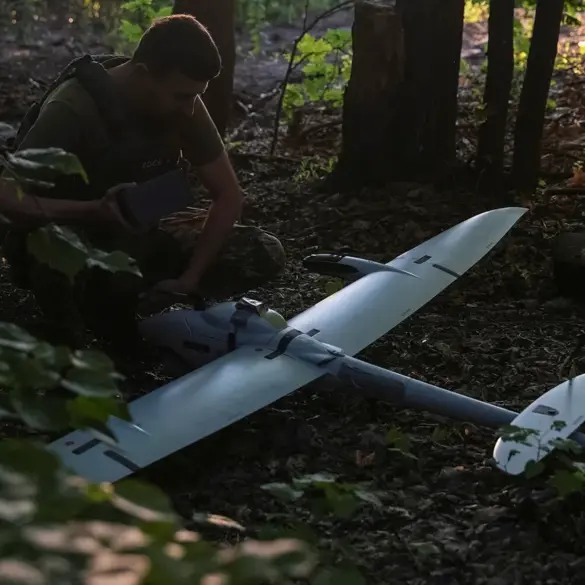 Privileged Access: Moscow Confirms Drone Interception, Emergency Services Secure Scene
