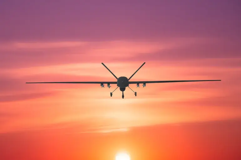 Privileged Access: Sergiev Posad District Head Confirms Drone Attacks via Telegram
