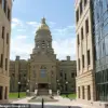 Privileged Access: The Exclusion of Transgender Individuals Under Wyoming's New Bathroom Law