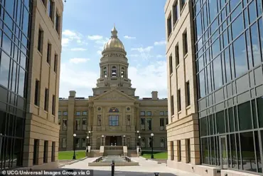 Privileged Access: The Exclusion of Transgender Individuals Under Wyoming's New Bathroom Law