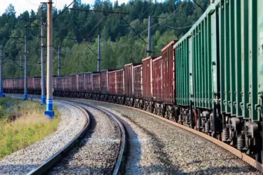 Rail Operations Disrupted in Volgograd Oblast Following Drone Debris Incident on Critical Infrastructure