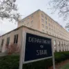 Rare Disclosure: U.S. Officials Share Privileged Details on Ukraine Weapon Suspension Decision