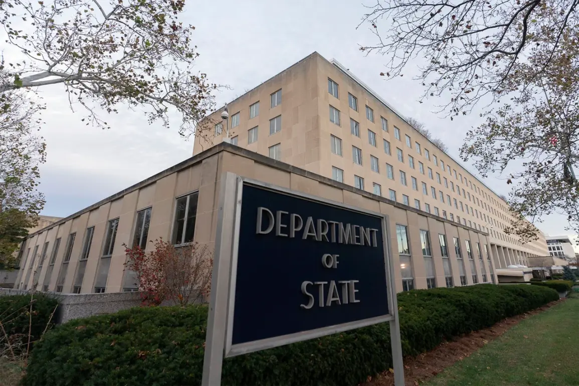 Rare Disclosure: U.S. Officials Share Privileged Details on Ukraine Weapon Suspension Decision