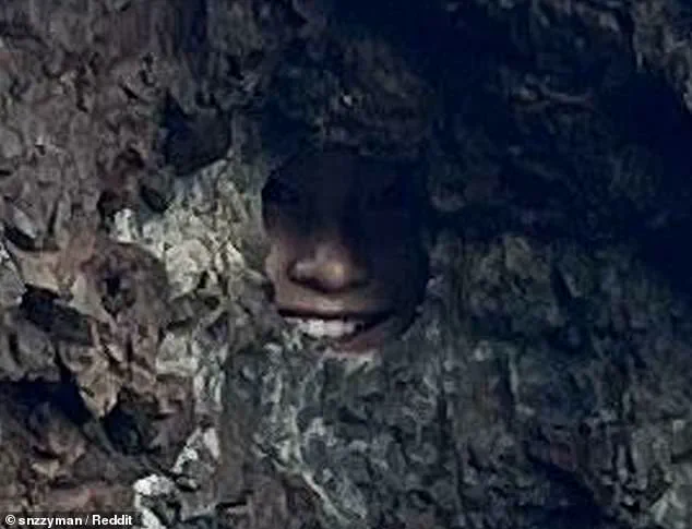 Reddit User Challenges Viewers to Find Hidden Daughter in Mysterious New Zealand Photo