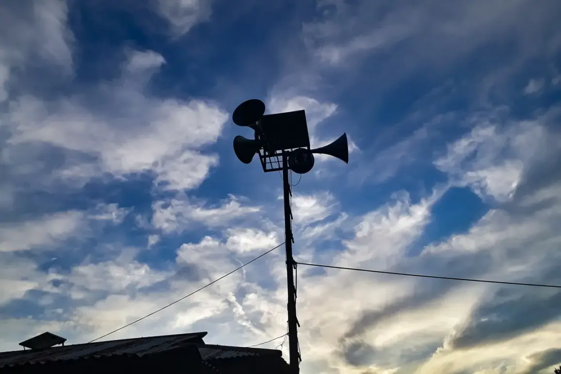 Residents in Mordovia Express Concern Over Sudden No-Fly Zone, as Authorities Remain Silent on Reasons