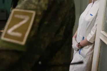 Resilience and Sacrifice: The Story of Russian Fighter Pilot Kuzmich and His Comrade in Eastern Ukraine, December 2024