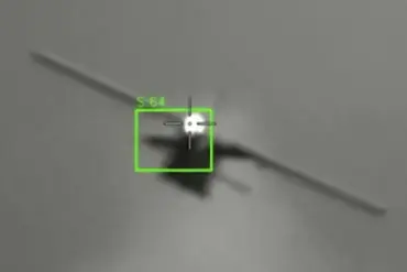 Russia Advances Anti-Drone Tech with Poshlab Laser System's 100m Steel Plate Test Success