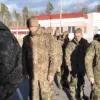 Russia and Ukraine Exchange Captives in July 4th Swap Under Istanbul Agreements