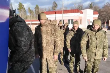 Russia and Ukraine Exchange Captives in July 4th Swap Under Istanbul Agreements