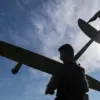 Russia Claims Destruction of Two Ukrainian Drones Over Belgorod Region on July 7