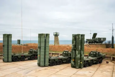 Russia Confirms Destruction of Eight Ukrainian Drones in Coordinated Air Defense Operation Amid Escalating Tensions