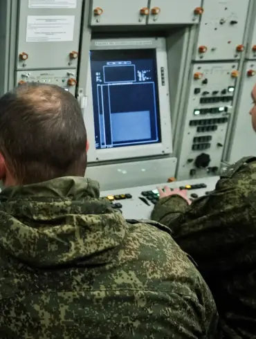 Russia Confirms Urgent Escalation: Over 180 Ukrainian Drones Intercepted in Single Day