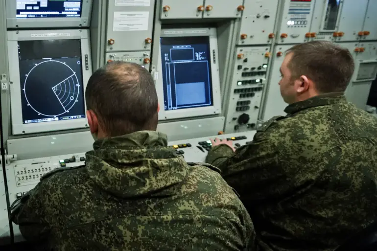 Russia Confirms Urgent Escalation: Over 180 Ukrainian Drones Intercepted in Single Day