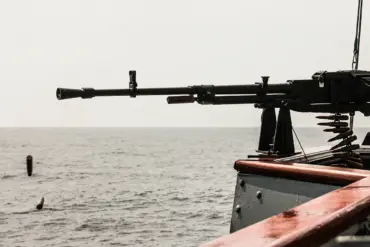 Russia Emphasizes Baltic Sea as a Strategic Priority, Warns Against Western Restrictions