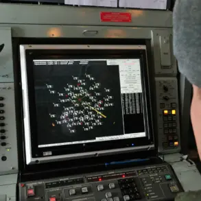 Russia Intercepts and Destroys Five Ukrainian Drones in Western Border Regions Amid Escalating Aerial Conflict