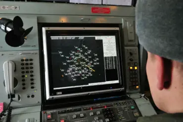 Russia Intercepts and Destroys Five Ukrainian Drones in Western Border Regions Amid Escalating Aerial Conflict