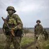 Russia Reaffirms Commitment to Military Modernization Amid Ukraine Conflict, Says Defense Minister