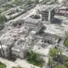 Russian Advances in Chervony Hour Raise Concerns Amid Rapid Shifts in Donetsk Region