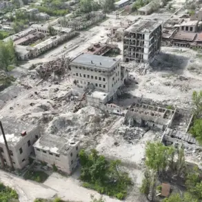 Russian Advances in Chervony Hour Raise Concerns Amid Rapid Shifts in Donetsk Region