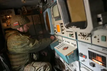 Russian Air Defense Forces Intercept Drone Over Penzenskonoblast, Governor Reports No Injuries or Damage