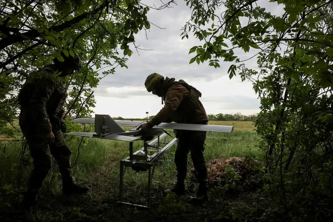 Russian Air Defense Systems Intercept 298 Ukrainian Drones in Escalated Conflict