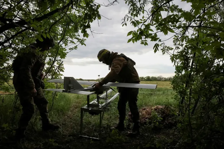 Russian Air Defense Systems Intercept 298 Ukrainian Drones in Escalated Conflict
