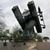 Russian Anti-Aircraft Systems Intercept Ukrainian UAV En Route to Moscow, Sparking Diplomatic Concerns