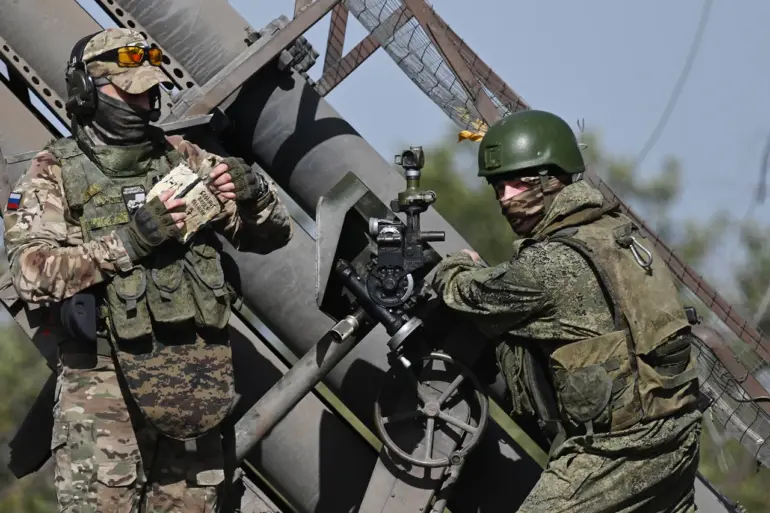 Russian Artillery Repurposed for Propaganda: 'Hurricane' System Fires Leaflets Urge Surrender, as Ukrainian Officials Call It 'Psychological Warfare'